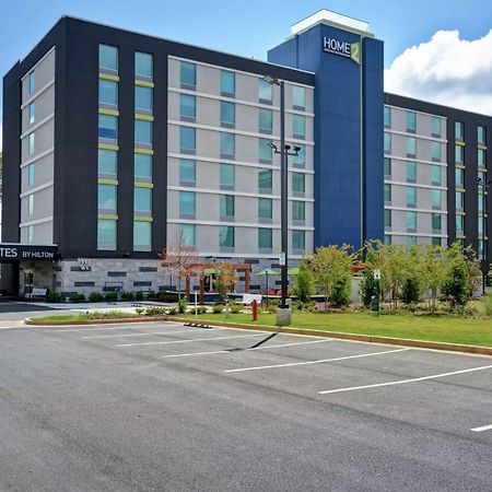 Home2 Suites By Hilton Atlanta Marietta, Ga Extérieur photo