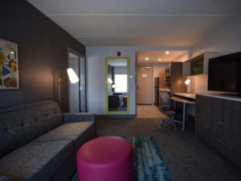 Home2 Suites By Hilton Atlanta Marietta, Ga Extérieur photo