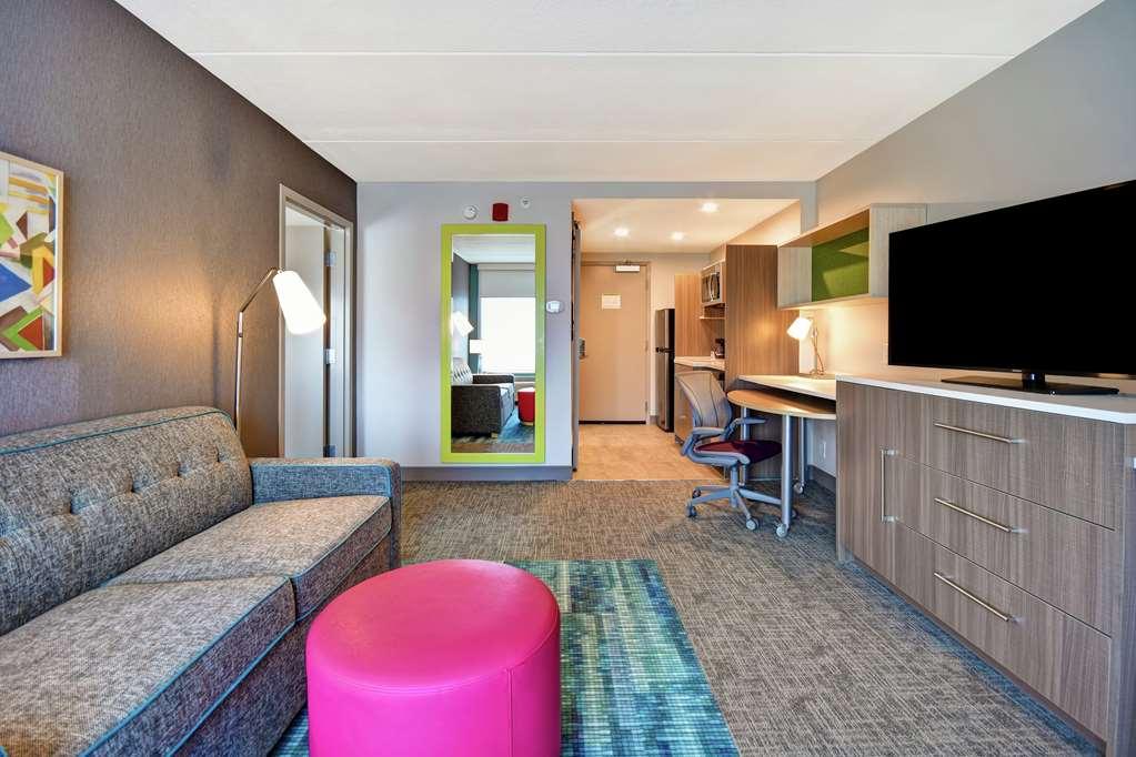 Home2 Suites By Hilton Atlanta Marietta, Ga Chambre photo