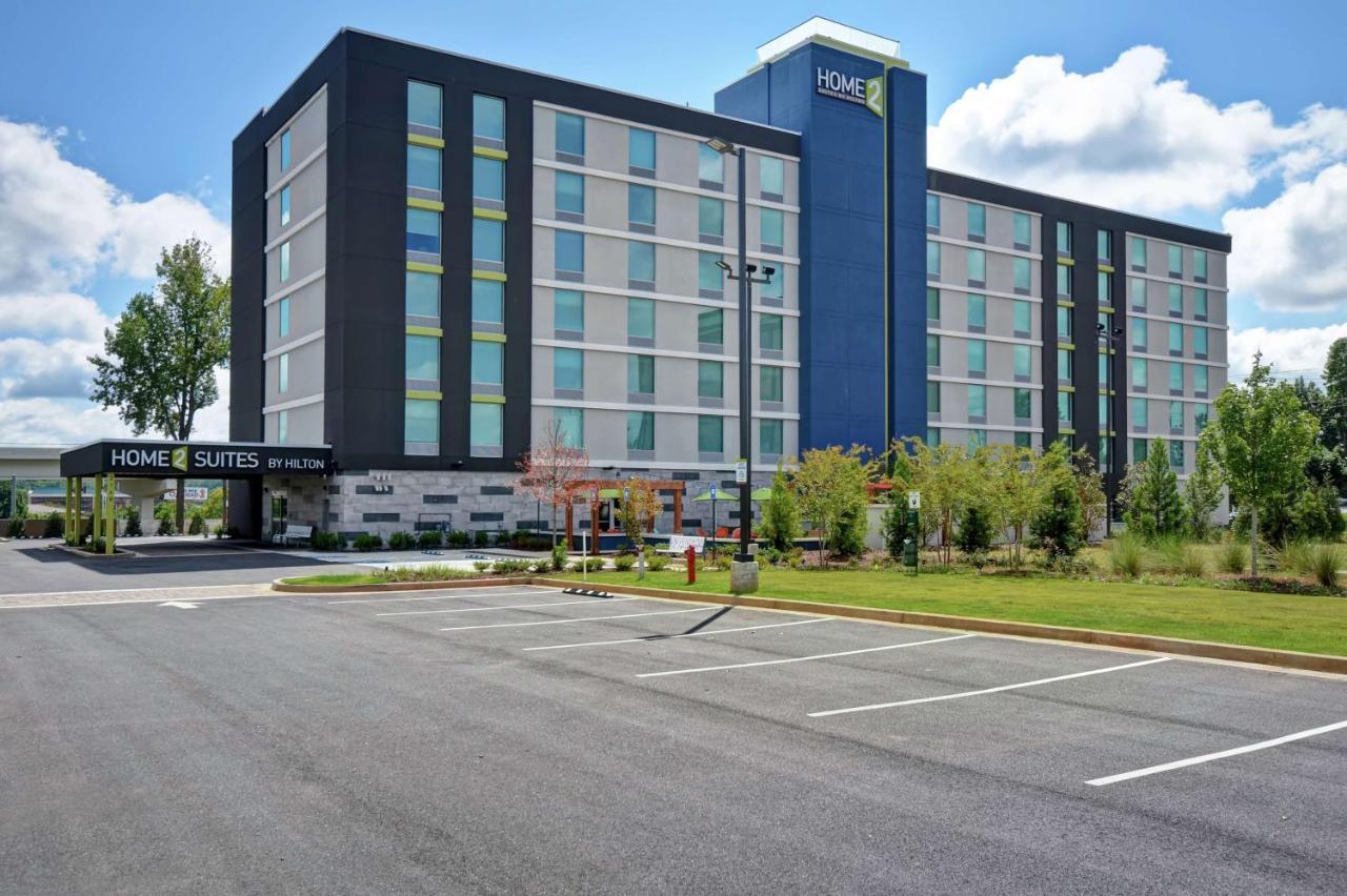 Home2 Suites By Hilton Atlanta Marietta, Ga Extérieur photo