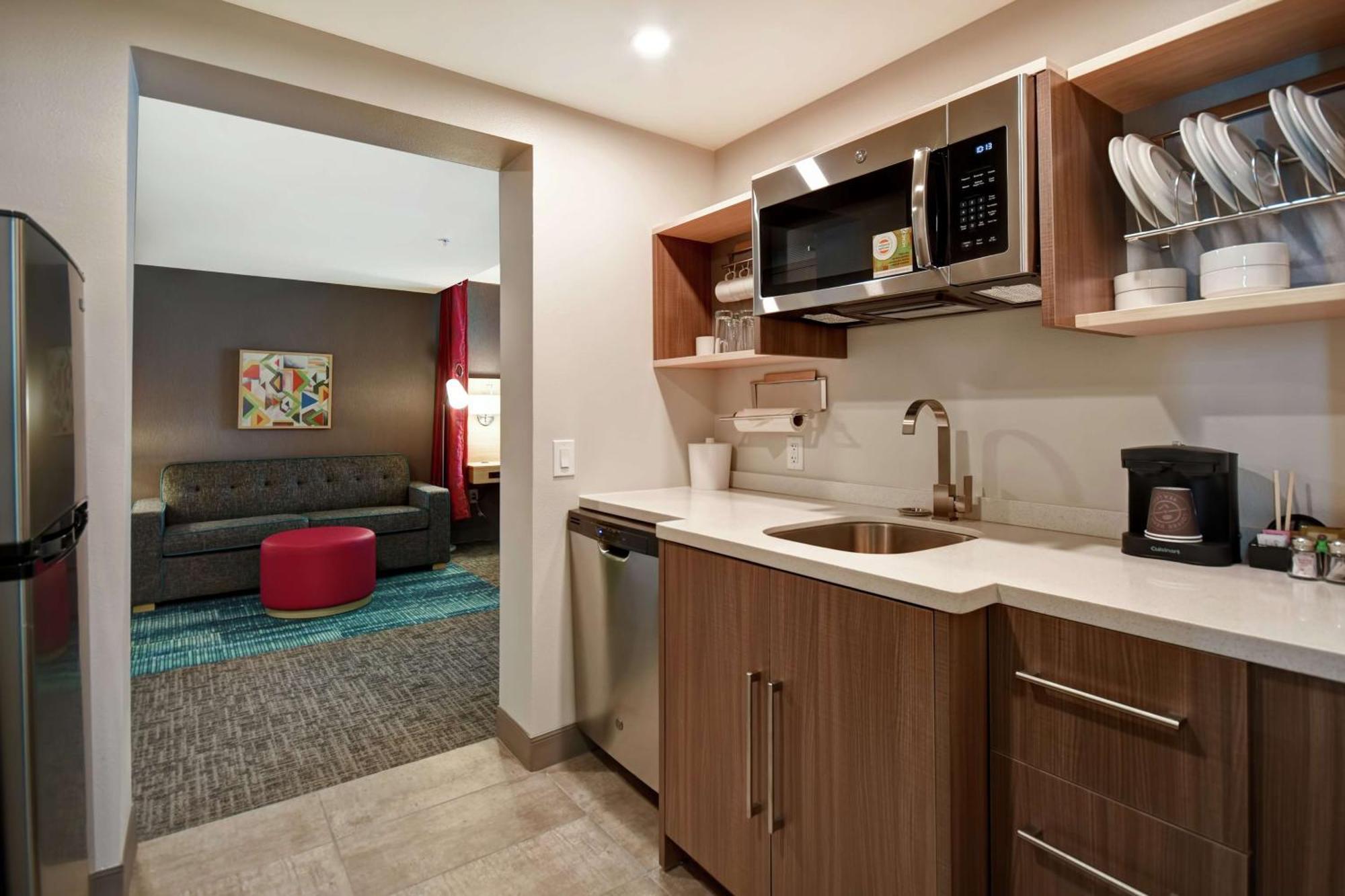 Home2 Suites By Hilton Atlanta Marietta, Ga Extérieur photo