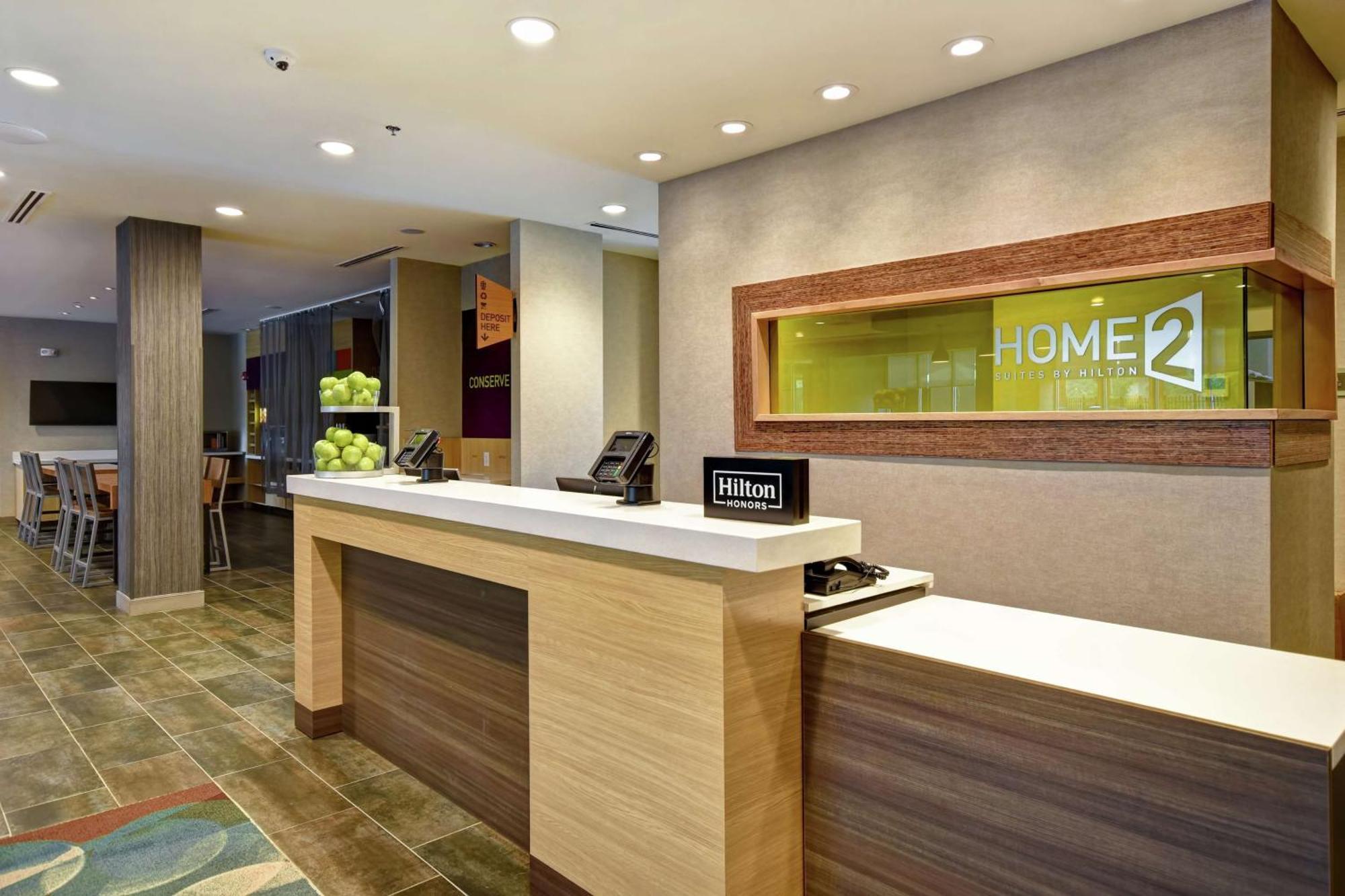 Home2 Suites By Hilton Atlanta Marietta, Ga Extérieur photo